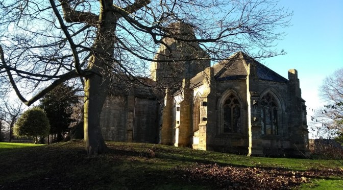 Shakespeare’s Seton Castle